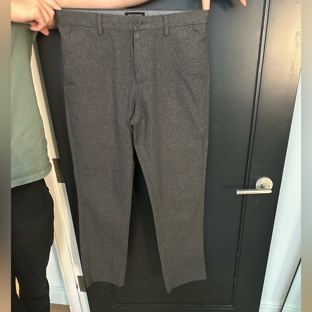 Banana Republic Kentfield Pant